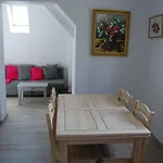 拉米尔度假屋 吉维尼