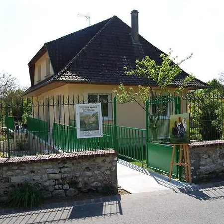 Ramier Giverny