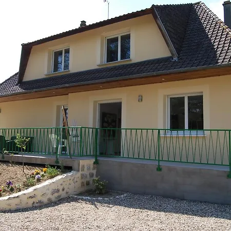 Holiday home Ramier *