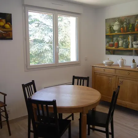 Ramier Casa de Férias Giverny