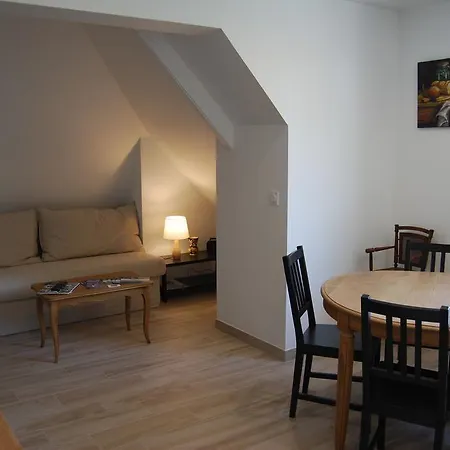 Ramier Holiday home