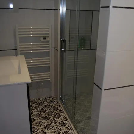 Holiday home Ramier