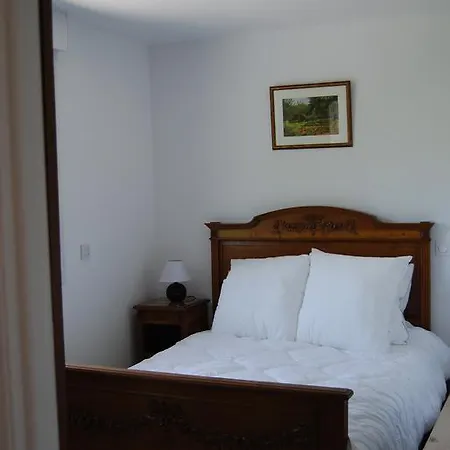 Holiday home Ramier *