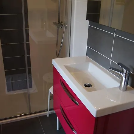 Holiday home Ramier *