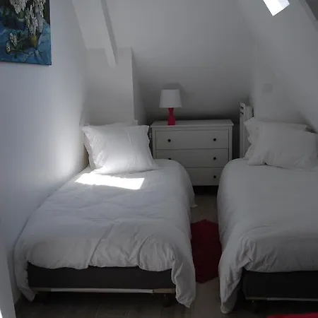 拉米尔度假屋 度假居 *