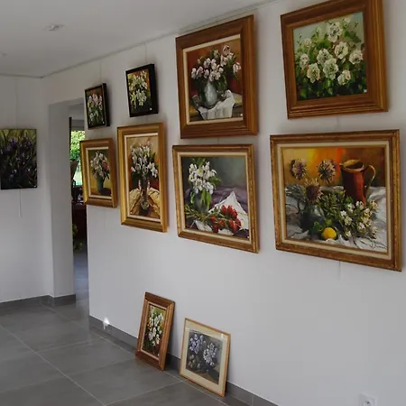 Casa de Férias Ramier *