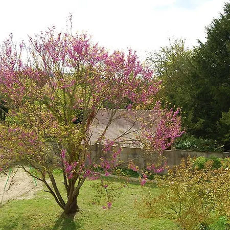 Ramier Giverny