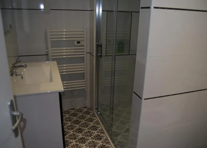 Сasa de vacaciones Ramier