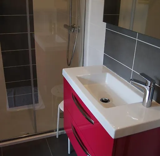 Сasa de vacaciones Ramier *